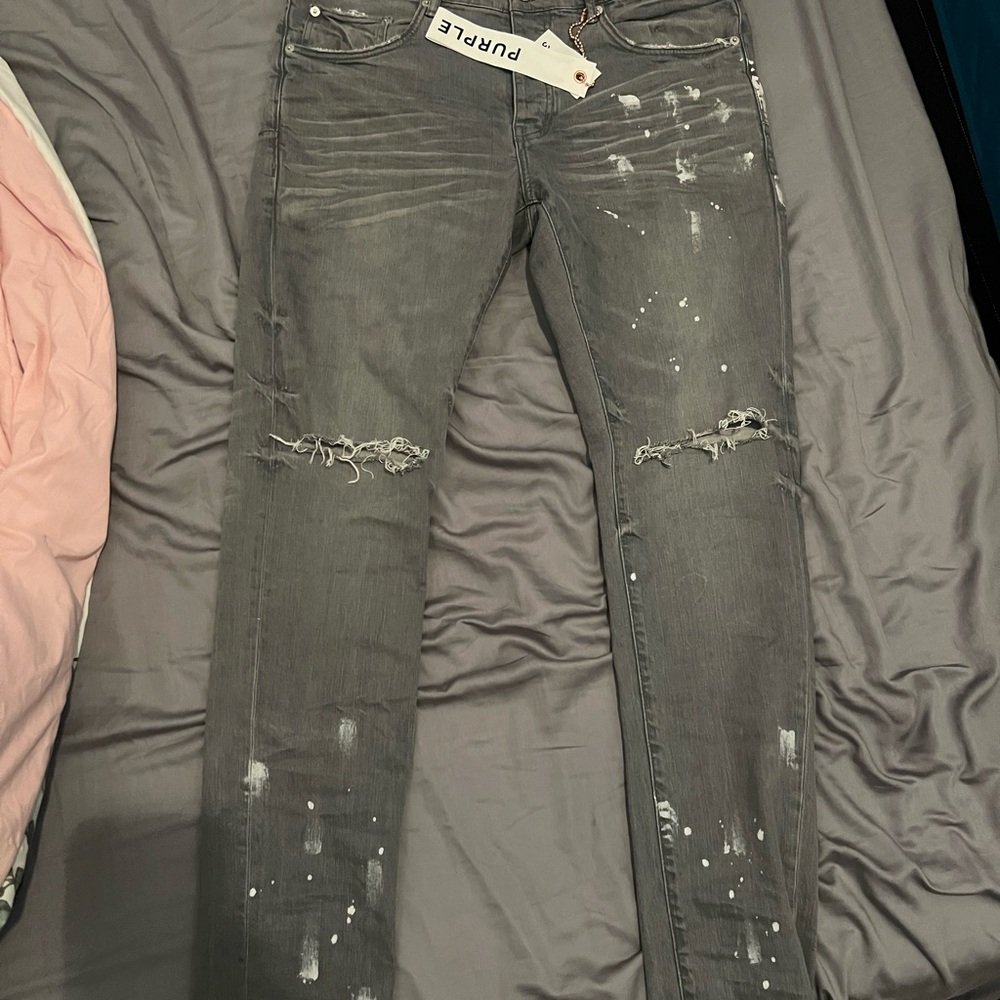 PURPLE JEANS 34